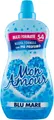 Ammorbidente Blu Mare 54 Waschmittel 1,35l - Mon Amour