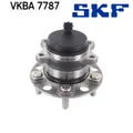 Radlagersatz SKF VKBA7787 für KIA Sportage Optima Hyundai