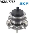 SKF VKBA7787 Radlagersatz Radlager Satz Hinterachse Hinten für Hyundai für Kia