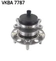 Original SKF Radlagersatz VKBA 7787 für Hyundai KIA
