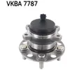 Radlagersatz SKF VKBA 7787 für Hyundai Kia Tucson Sportage IV Optima I30