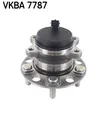 SKF VKBA 7787 RADLAGERSATZ HINTERACHSE FÜR HYUNDAI KIA