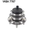 SKF Radlagersatz VKBA 7787