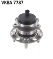 VKBA 7787 SKF Radlagersatz für HYUNDAI,HYUNDAI (BEIJING),KIA,KIA (DYK)