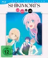 Crunchyroll Blu-ray Shikimori's Not Just a Cutie - Gesamtausgabe - Blu-ray
