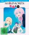 Shikimori's Not Just a Cutie - Gesamtausgabe - Blu-ray | Ryouta Itou | Blu-ray