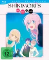 Shikimori's Not Just a Cutie - Gesamtausgabe - Blu-ray | Blu-ray | deutsch