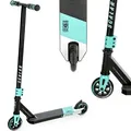 Stunt/Scooter/Kickroller/Tretroller Raven Evolution Scalar Mint 100mm - Türkis
