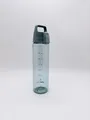 SIGG Trinkflasche Total Color Transparent 0.6 L - Farbe Blaue - Volumen 0.6Liter