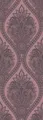 queence Vinyltapete Charlotte, glatt, Kunst, bedruckt, Antikoptik, Barock, 90x250cm, selbstklebend, kinderleichte Anbringung, Sticker