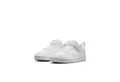 Nike Sportswear COURT BOROUGH LOW RECRAFT (PS) Sneaker Design auf den Spuren des Air Force 1, für Kinder