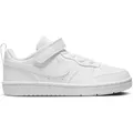 NIKE Kinder Freizeitschuhe COURT BOROUGH LOW RECRAFT (PS)