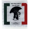 The Italo Disco Collection, 4 Schallplatte