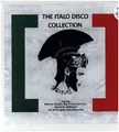 The Italo Disco Collection, 4 Schallplatte | Langspielplatte