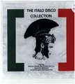 The Italo Disco Collection, 4 Schallplatte | Englisch | 2023 | ZYX Music