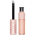 Maybelline New York Lifter Concealer, Serum-Abdeckstift gegen Augenringe mit 2% Peptiden & Koffein, hohe Deckkraft, spendet bis zu 24H Feuchtigkeit, Nr. 25, 10 ml