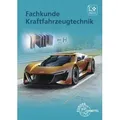 Fachkunde Kraftfahrzeugtechnik