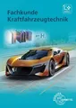 Fachkunde Kraftfahrzeugtechnik Mona Brand