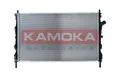 KAMOKA Kühler, Motorkühlung  für FORD