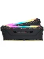 Corsair Vengeance RGB PRO DDR4-3200 - 16GB - CL16 - Dual Channel (2 pcs) - Intel XMP - Schwarz mit RGB