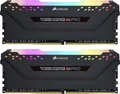 Corsair Vengeance RGB PRO - DDR4 - Kit - 16 GB: