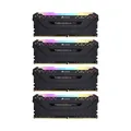 Corsair Vengeance RGB PRO 32 GB (4x8GB) DDR4-3200 PC4 CMW16GX4M2C3200C16 #330123