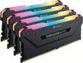 Corsair Vengeance RGB PRO 32GB 4x8GB C16 DDR4-RAM (CMW16GX4M2C3200C16) Kit