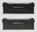 Corsair Vengeance RGB PRO 16 GB (2x8GB) CMW16GX4M2C3200C16 DDR4-3200 (#25691)