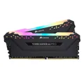Corsair Vengeance RGB PRO 16GB 2x8GB DDR4 3200MHz C16 Enthusiast RGB Speicherkit