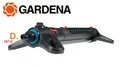 Gardena Regner / Rasensprenger / Sprenger Aqua S , Zoom , Beregnung , Beregner
