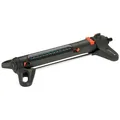 GARDENA Kreis- und Viereckregner AquaZoom S