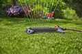 Viereckregner AquaZoom S