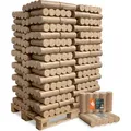 Heizfuxx - Nestro Xl Blue 10kg X 96 Gebinde 960kg