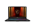 MSI Katana 17 HX B14WGK-240 Gaming-Notebook (43.94 cm/17.3 Zoll, Intel Core i7 14650HX, RTX 5070, 4000 GB SSD, 48 GB RAM)