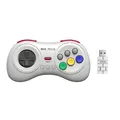 8Bitdo M30 2.4G Wireless Gamepad for SEGA Mega Drive Mini and Switch with 6-Button
