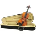 DIMAVERY Violine Violine mit Bogen, im Case, verschiedene Ausführungen erhältlich