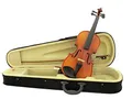 DIMAVERY 3/4 Violine mit Bogen und Tasche