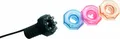 Ubbink Unterwasser-Teichleuchte MiniBright 3x8 LED 1354019