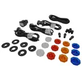 Ubbink Minibright 3x8 LED -Lampen