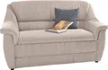 2-Sitzer DOMO COLLECTION "Lale formschönes und komfortables Sofa, zeitlos und elegant", beige, B:148cm H:88cm T:93cm