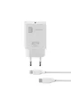 Cellularline Usb-C Ladegerät Kit 20W - To Lightning - IPAD (2020) Ab Netzwerk