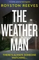 The Weatherman von Reeves, Royston | Buch | Zustand gut