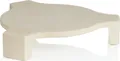 BBQ-Toro Deflektorstein Ø 24 cm - Ø 34 cm, Pizzastein passend für Kamado Keramikgrill Ø 39 cm