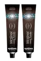Loreal 2 er Pack Loreal Majirel Cool Cover 50ml 5,18 CC Hellbraun Asch Mokka