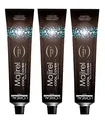 Loreal 3 er Pack Loreal Majirel Cool Cover 50ml 5,18 CC Hellbraun Asch Mokka