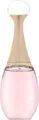 Dior J'Adore In Joy, Frauen, 30 ml, Nicht nachfüllbare Flasche, Blumig, Canangabaum, Pfirsich