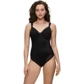 Triumph Shaping-Body True Shape Sensation BSW Mesh-Einsätze schwarz 85