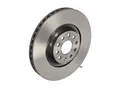 BREMBO Bremsscheibe 09c30611 340mm 30mm für AUDI SKODA VW