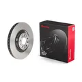 BREMBO 09.C306.11 Bremsscheiben, (1 Stück)