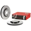 Brembo Bremsscheiben Ø340mm vorne passend für VW Golf 7 Passat B8 Tiguan Octavia